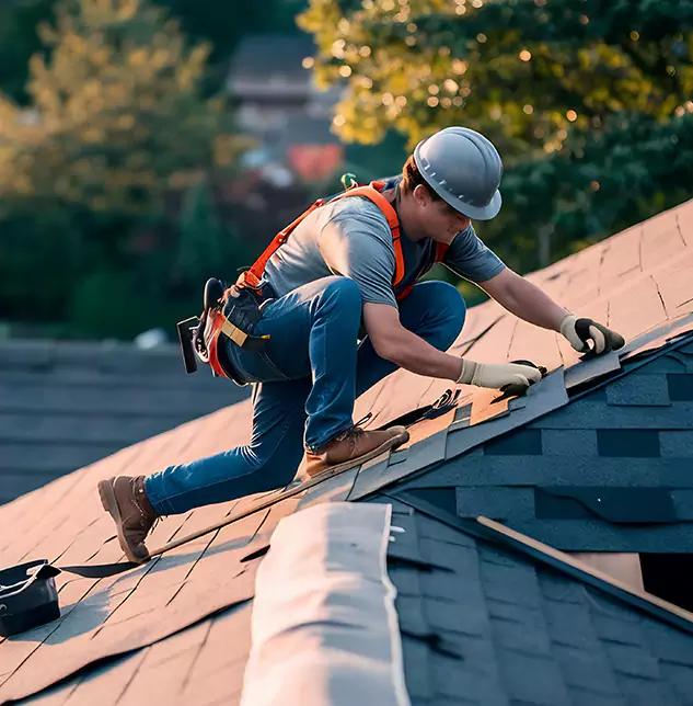 Expert Shingle Restoration Specialists in Sammamish, WA