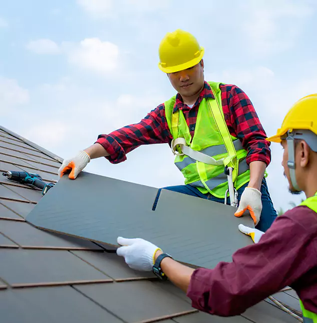 Sammamish, WA's Preferred Asphalt Shingle Roofing Specialists