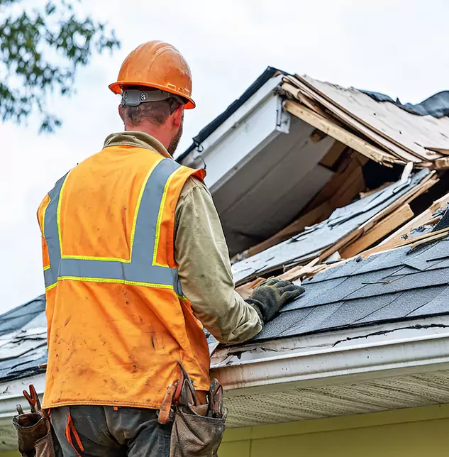 Trusted Barn Roof Repair Company: Protecting Sammamish's Agricultural and Residential Barns