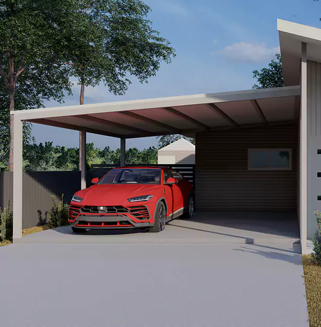 Affordable Carport Roof Repair: Sammamish's Trusted Carport Roof Restoration Team