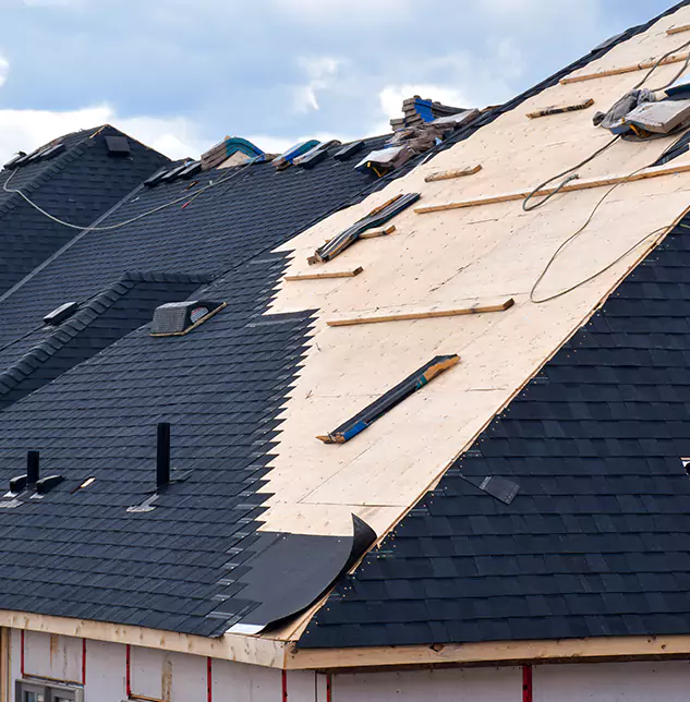 Premier Wood Roofing Specialists in Sammamish, WA