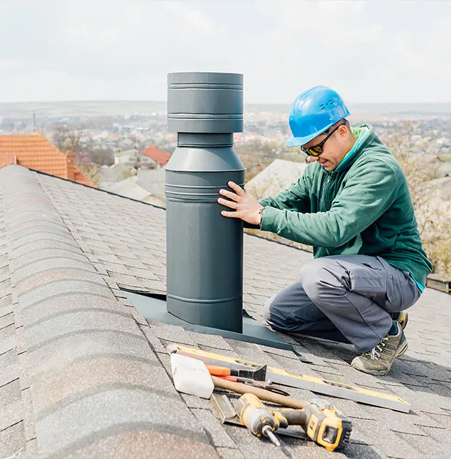 Proven Chimney Flashing Experts in Sammamish, WA
