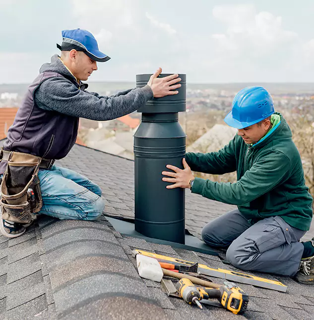 Stopping Every Leak Around Chimney: Sammamish, WA's Go-To Replace Chimney Flashing Experts