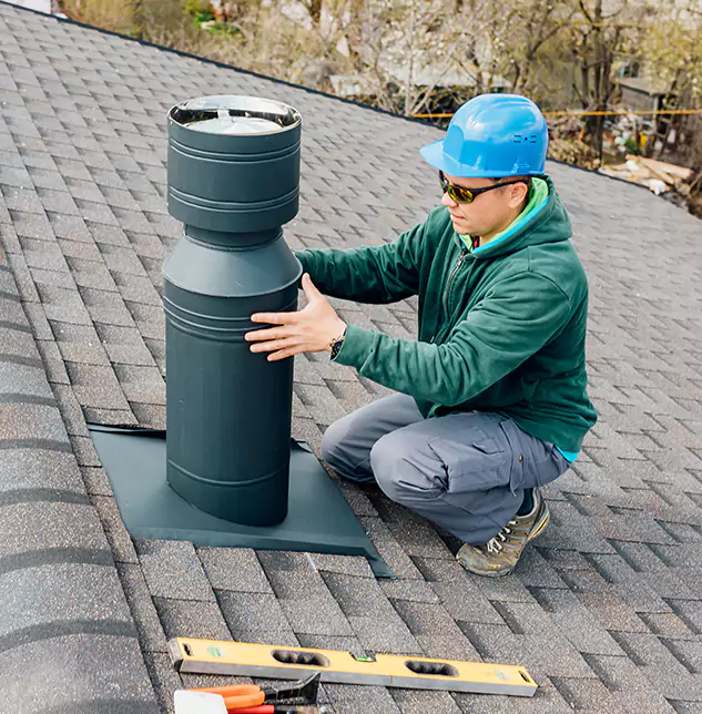 Expert Chimney Flashing Contractors Homeowners Trust in Sammamish, WA