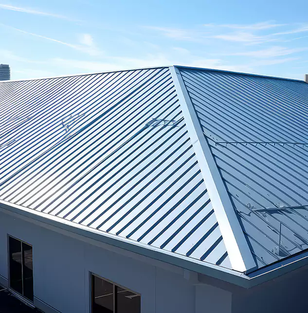 Your Trusted Local Commercial Roof Replacement Partner for Complete Re-Roofing Excellence in Sammamish, WA