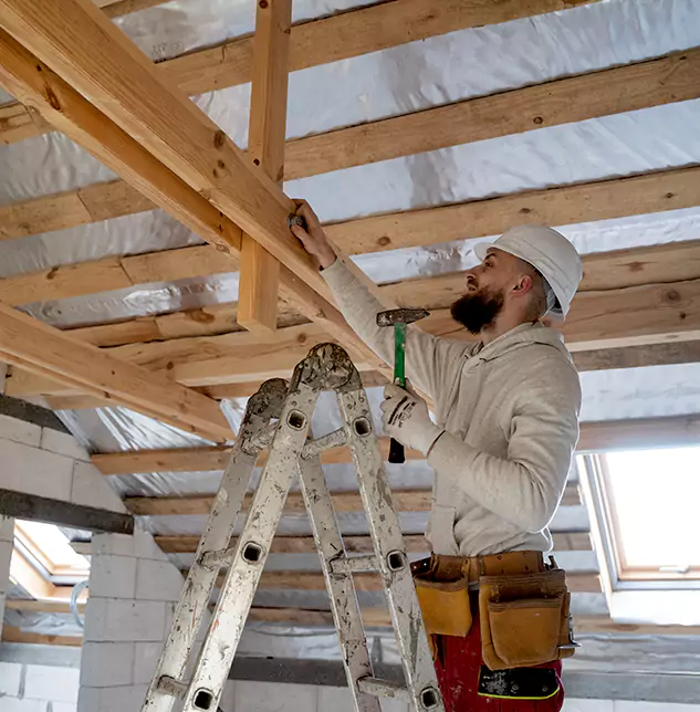 Rapid Emergency Roofing Services: Sammamish, WA's First Call When Disaster Strikes