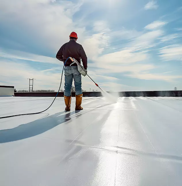 Advanced Rubber Restoration: Your Local Experts for EPDM Repair in Sammamish, WA