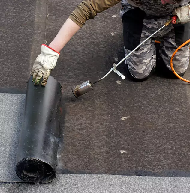 Experienced EPDM Roofing Professionals Serving in Sammamish, WA