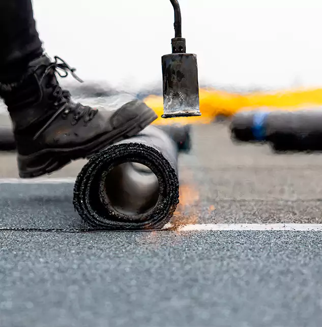 Certified EPDM Rubber Roofing Specialists in Sammamish, WA