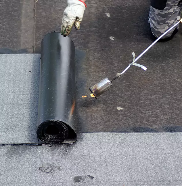 Durable EPDM Roofing Company: Your Trusted Team for EPDM Services in Sammamish, WA