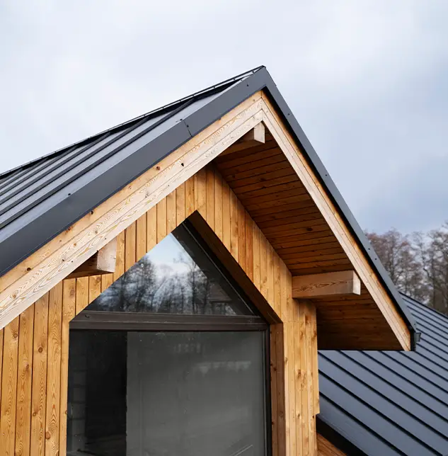 Expert Soffit and Fascia Specialists in Sammamish, WA