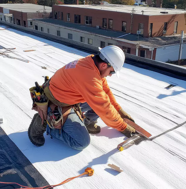 Reliable Flat Roof Contractors Serving Sammamish, WA