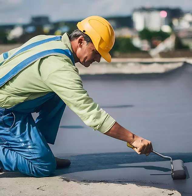 Expert Flat Roof Leak Repair: Trusted Professionals for Fixing a Flat Roof with Lasting Results in Sammamish, WA