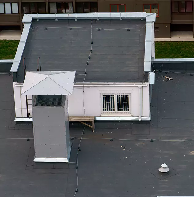 Trusted Flat Roofers: Your Reliable Flat Roofing Services Provider in Sammamish, WA