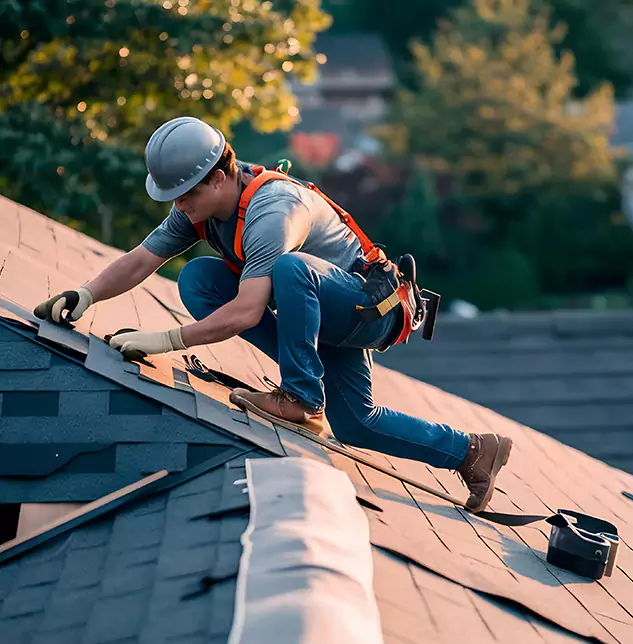 Premium Replacement Garage Roofs: Upgrading Sammamish, WA Properties With Lasting Protection