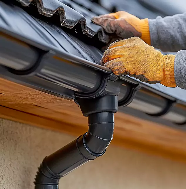 Professional Roof Gutter Installation: Safeguarding Sammamish Properties From Water Damage