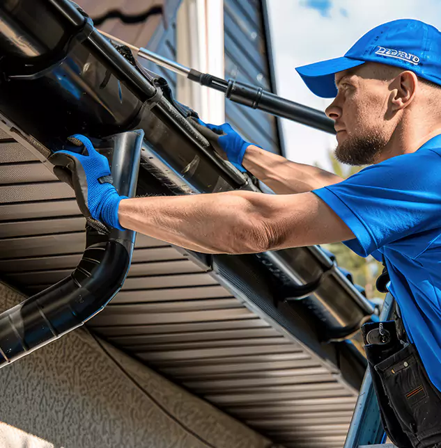 Reliable House Gutter Repair: Stopping Leaks and Protecting Sammamish Properties