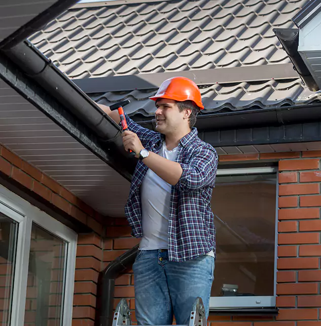 Trusted Gutter Replacement Company: Upgrading Drainage Systems Across Sammamish