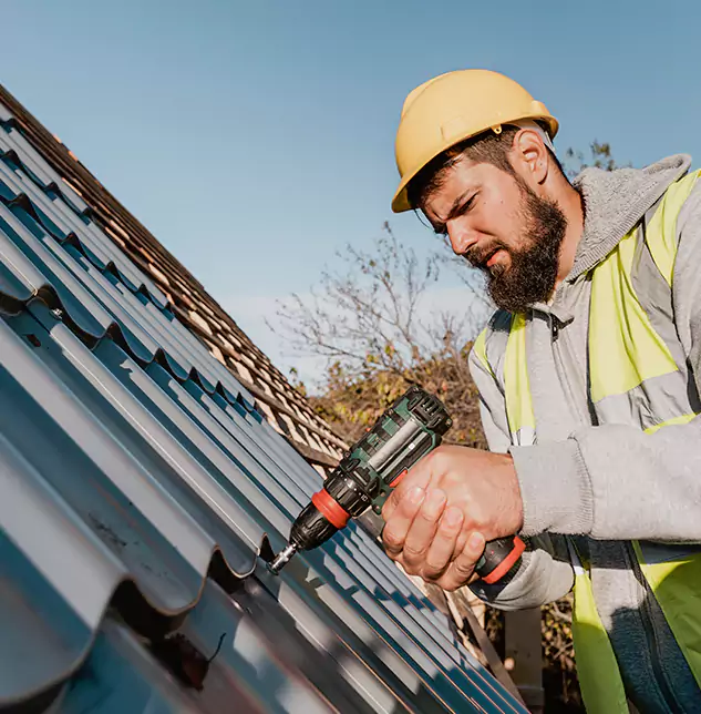 Top Rated Hole in Roof Repair Company: Your Fast Patch Hole in Roof Solutions in Sammamish, WA