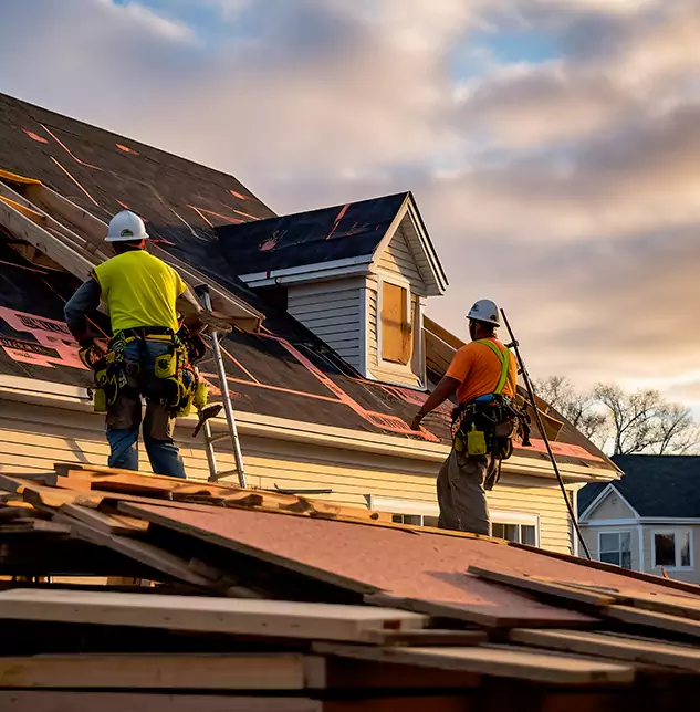 Leading Industrial Roofers: Protecting Sammamish's Largest Properties With Unmatched Expertise