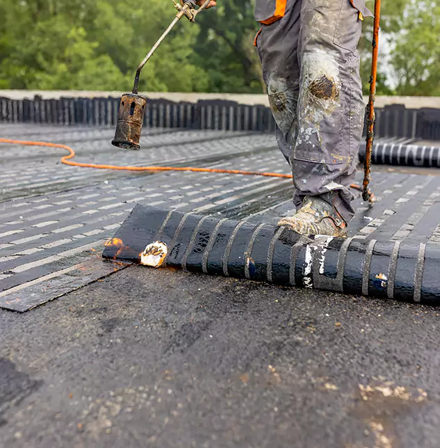 Trusted Membrane Leak Repair: Sealing Sammamish's Flat Roofs Against Water Intrusion