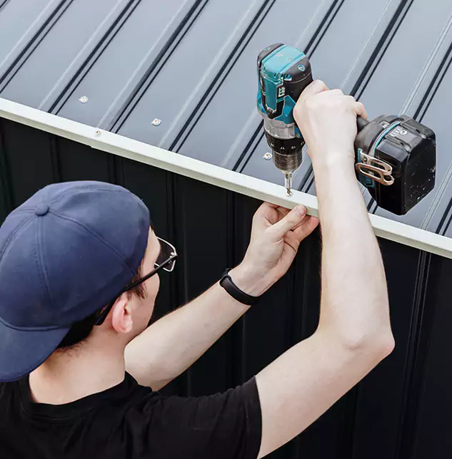 Experienced Metal Roofing Contractors Proudly Serving in Sammamish, WA
