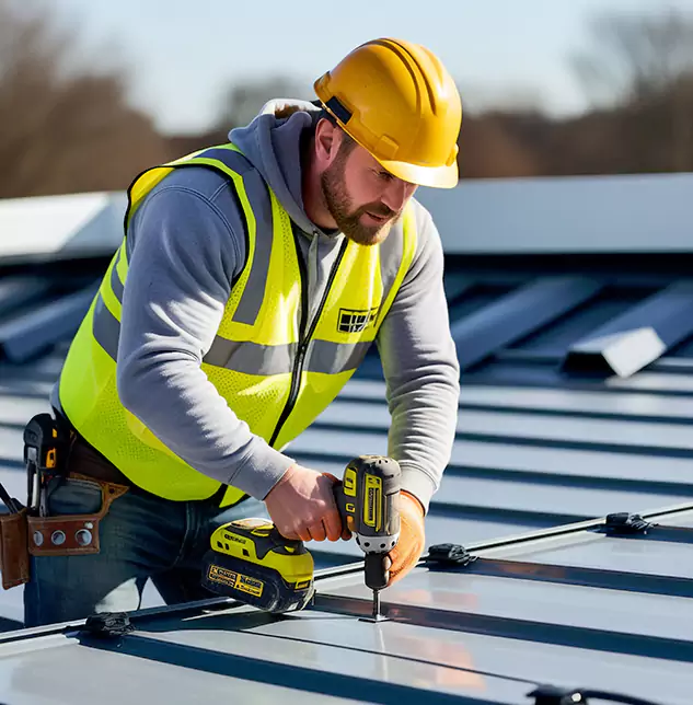 Expert Metal Roof Restoration: Skilled Residential Metal Roofing Contractors You Can Count On in Sammamish, WA