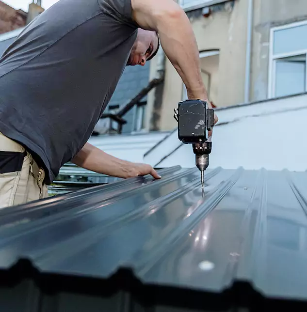 Premier Metal Roofing Company: Experienced Metal Roofers Delivering Steel Roofing Contractors Excellence in Sammamish, WA