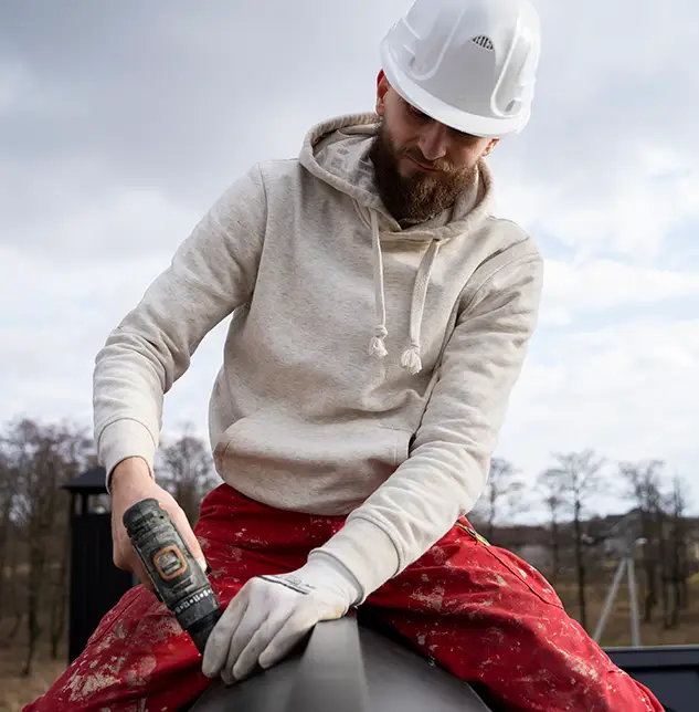 Trusted Mobile Home Roofing Company Serving Sammamish, WA