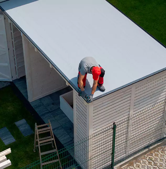 Leading Mobile Home Roofing Company: Upgrading Sammamish, WA Manufactured Homes With Confidence
