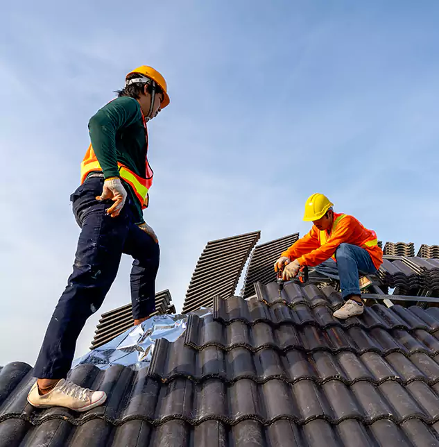 Residential Roof Repair Company: Trusted House Roof Repair Specialists in Sammamish, WA