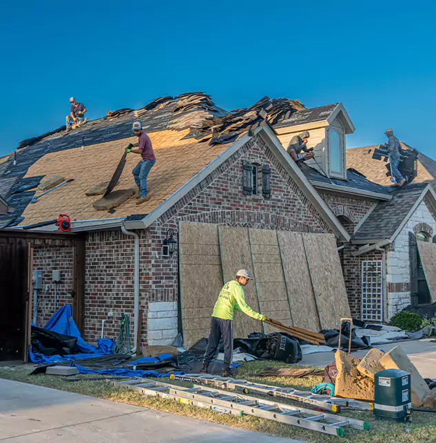 Reliable Residential Roof Replacement Contractors in Sammamish, WA