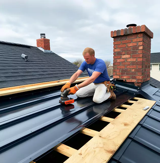 Trusted Home Roofing Company: Expert Residential Roofing Specialist in Sammamish, WA