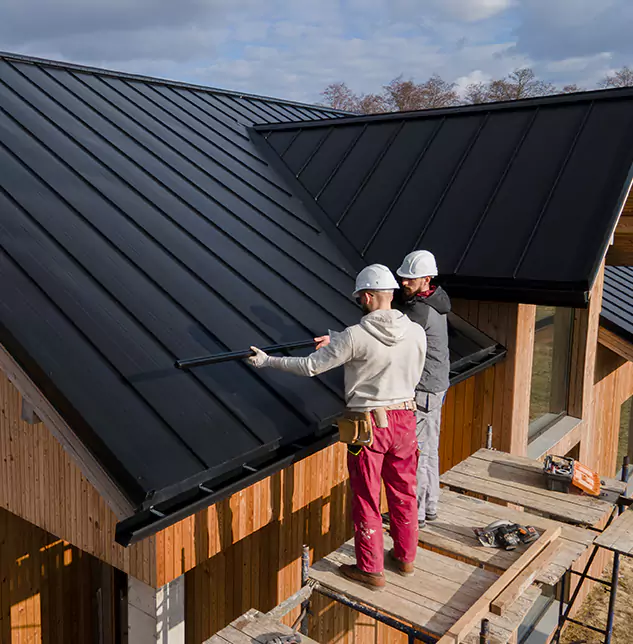 Trusted Roof and Siding Specialists Serving in Sammamish, WA