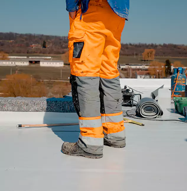 Trusted Roof Sealing Companies: Your Expert Roof Coating Services Provider for Maximum Protection in Sammamish, WA