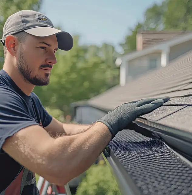Expert Roof Eave Specialists You Can Count On in Sammamish, WA