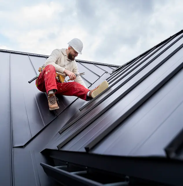 Reliable Roof Eaves Repair Company in Sammamish, WA: Protecting Your Home's Edge