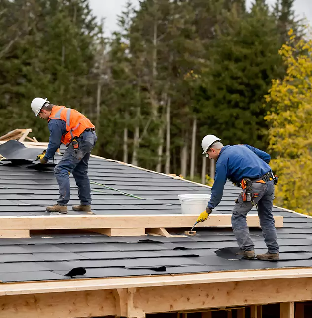 Precision Fix Flashing on Roof Services: Sealing Sammamish Properties Against Water Intrusion