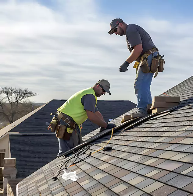 Trusted Roof Inspection Company in Sammamish, WA: Your Full Roof Inspection Experts for Complete Peace of Mind
