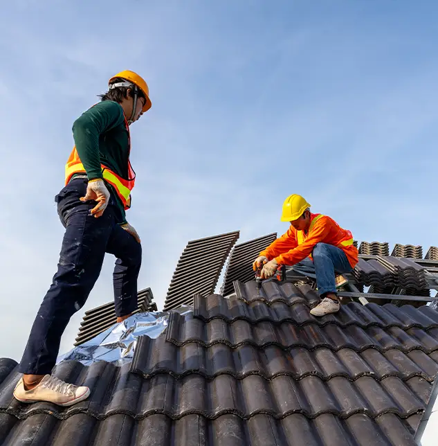 Trusted Roof Installation Company in Sammamish, WA: Skilled Roof Installers for Expert Roofing Construction