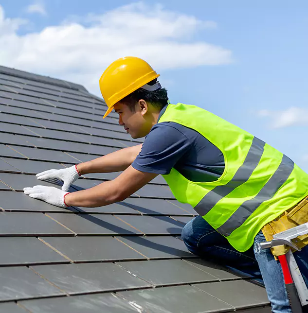 Expert Roof Leak Services in Sammamish, WA: Your Trusted Team to Fix Roof Leak Problems