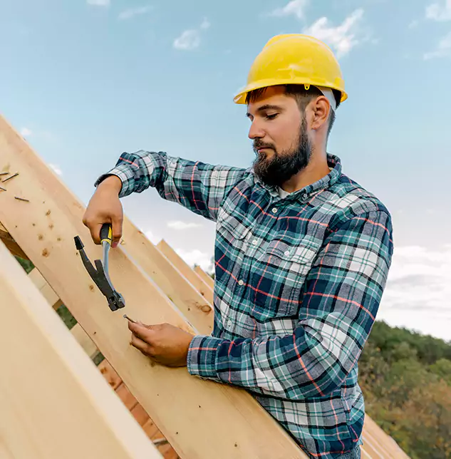 Trusted Roof Repair Company: Your Local Roof Repair Specialist in Sammamish, WA