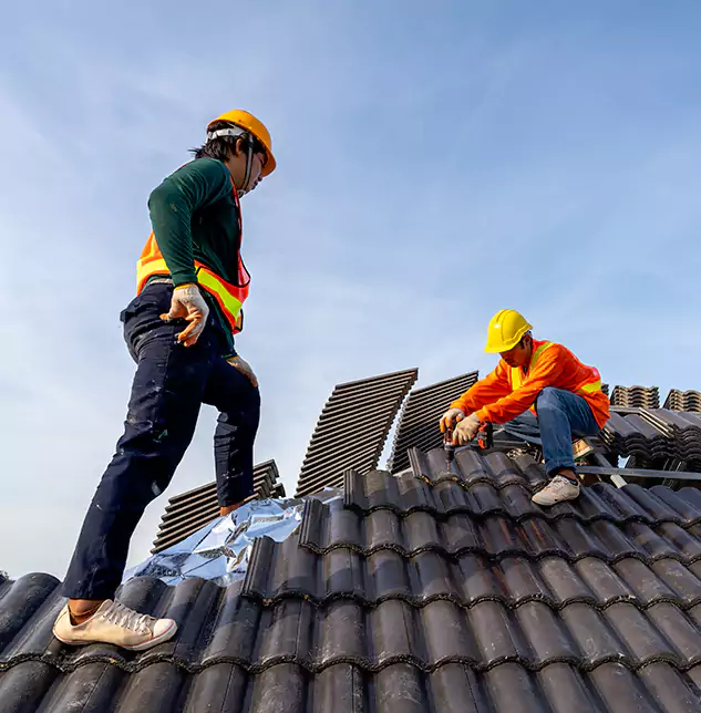 Complete Roof Refurbishment Experts in Sammamish, WA: Trusted Roof Resurfacing Professionals for Home Roof Restorations