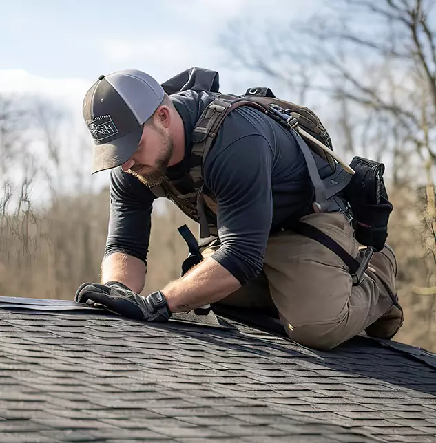 Eliminating Roof Leak Damage: Sammamish, WA's Expert Water Leak in Roof Restoration Team