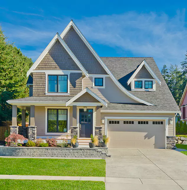 Top Rated Roofing and Siding Company You Can Rely On in Sammamish, WA