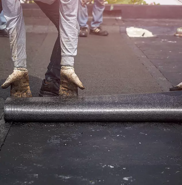 Sammamish Property Owners Rely on Sammamish Roofing Pro for Rubber Roofing