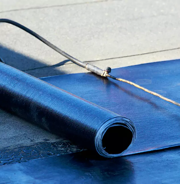 Expert Rubberized Roof Patch Solutions: Restoring Sammamish's Flat Roofs to Peak Performance