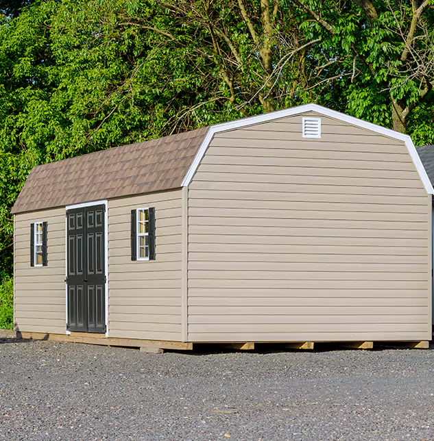 Superior Shed Repair Expertise in Sammamish, WA