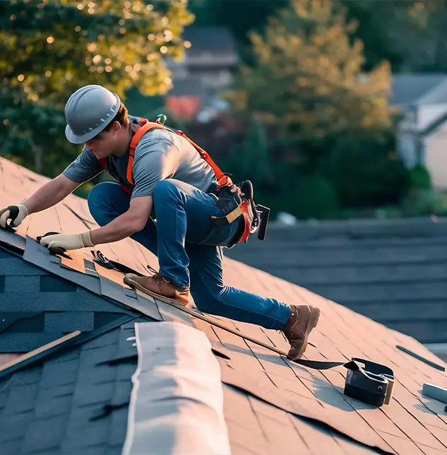 Skilled Experts for Replacing Missing Shingles: Trusted Professionals Who Replace Damaged Roof Shingles With Precision in Sammamish, WA