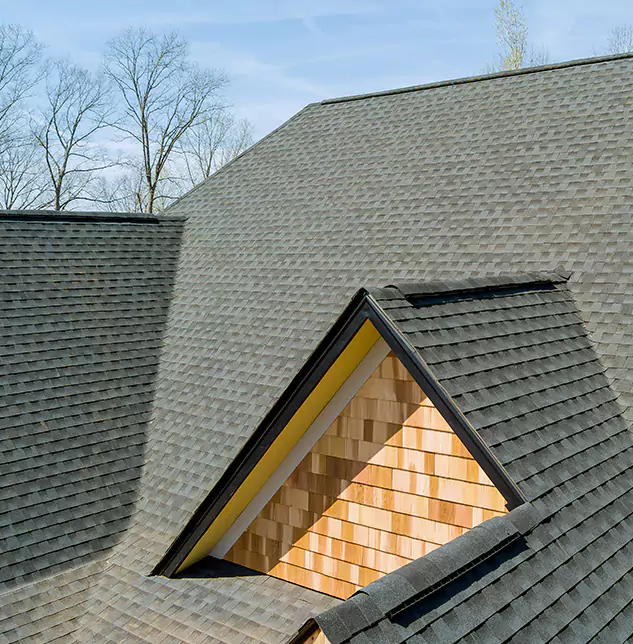 Leading Shingle Roofing Company in Sammamish WA: Trusted Shingle Roofers Premium Shingle Performance